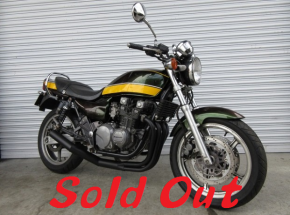 ゼファー400 c1 KAWASAKI ゼファー400 C1 マジョーラ｜旧車カスタム＆レストア