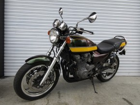 ゼファー400 c1 KAWASAKI ゼファー400 C1 マジョーラ｜旧車カスタム＆レストア