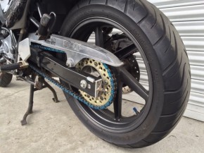 HONDA ジェイド 黒青｜旧車カスタム＆レストア｜テクニカルサービス本