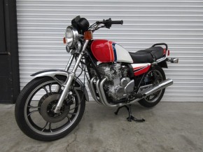 YAMAHA XJ400 YSP｜旧車カスタム＆レストア｜テクニカルサービス本多