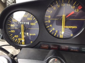 CBR400F エンデュランス　メーター CBR400F エンデュランス メーター 2025年最新】Yahoo!オークション