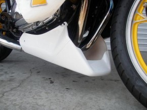 GS400 GS425 GS450 GS400L アンダーカウル｜旧車カスタム＆レストア