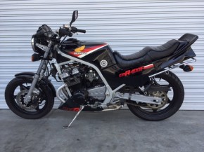 贈り物 cbr400f ライトステー - crumiller.com