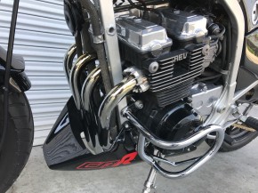 HONDA CBR400F エンデュランス｜旧車カスタム＆レストア
