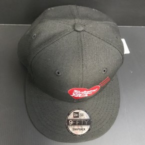 NEW ERA キャップ ハート ｜旧車カスタム＆レストア｜テクニカル