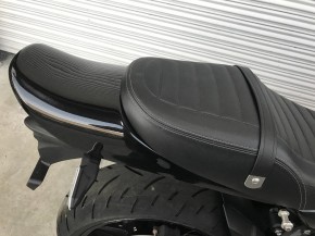 Z900RS テールカウル Z1タイプ ロング｜旧車カスタム＆レストア