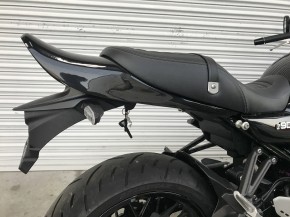 Z900RS テールカウル Z1タイプ ロング｜旧車カスタム＆レストア
