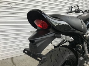 Z900RS テールカウル Z1タイプ ロング｜旧車カスタム＆レストア