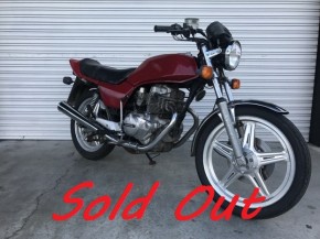 HONDA CB250N（No.1）｜旧車カスタム＆レストア｜テクニカル