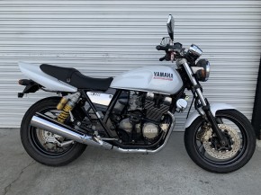 YAMAHA xjr400r 4hm 外装 ホワイト YAMAHA XJR400R （YAMAHA xjr400r 4hm 外装 ホワイト（ヤマハ