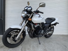 HONDA CB400SF｜旧車カスタム＆レストア｜テクニカルサービス本多｜京都・大阪・兵庫｜CBX・GS・Z400FX・・etc