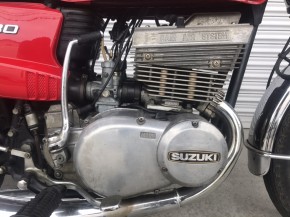 GT380 GS400仕様に 加工済み CBX CBR GT380 m59587250038_1.jpg?1688188298