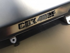 CBX400F パウダーコート ウレタン｜旧車カスタム＆レストア 