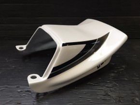 Z400FX テールカウル（BEET）｜旧車カスタム＆レストア｜テクニカル