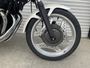HONDA CBX400F インテグラカウル｜旧車カスタム＆レストア