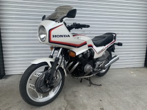 CBX400F インテグラカウル-