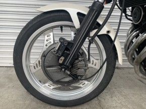 HONDA CBX400F インテグラカウル｜旧車カスタム＆レストア
