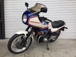 CBX400F☆ CBX550F☆テール☆ HONDA☆青白☆希少☆激安⭐︎送料込 HONDA CBX550F 青白｜旧車カスタム＆レストア｜テクニカル