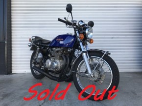 HONDA CB400FOUR（398cc）｜旧車カスタム＆レストア｜テクニカル