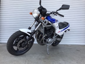 HONDA CBR400F|旧車カスタム&レストア|テクニカルサービス本 HONDA CBR400F|旧車カスタム&レストア|テクニカルサービス本