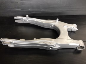 CBX400f フルメッキ スイングアーム ホンダ CBX400F スイングアーム セラコート施工（焼付塗装） - AWANO