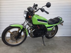 Z400GP仕様カスタム車輌 - 静岡県の家具