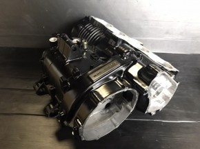 CBX400F 2型 エンジンペイント例｜旧車カスタム＆レストア｜テクニカル 