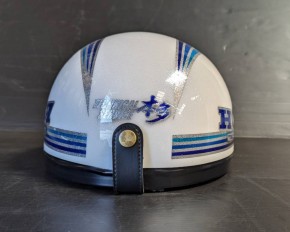 TSHオリジナル カスタムコルク半キャップ キャンディー 三本巻き