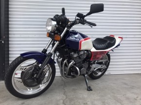 HONDA CBX400F 国内物|旧車カスタム&レストア|テクニカル HONDA CBX400F 国内物|旧車カスタム&レストア|テクニカル