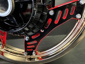 CBX400F メッキ ホイール Yahoo!オークション -「cbx メッキ ホイール」の落札相場・落札価格