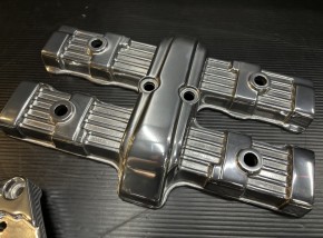 専用です。CBX400F バレル研磨　1型　オイルパン　エンジン　CBX 研磨 2025年最新】cbx オイルパンの人気アイテム - メルカリ